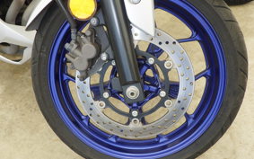 YAMAHA MT-25 RG10J