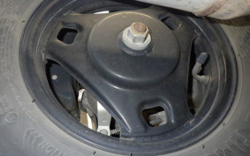 SUZUKI ADDRESS V125 2023 CF4EA