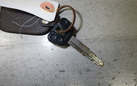 YAMAHA DRAGSTAR 250 2006 VG02J