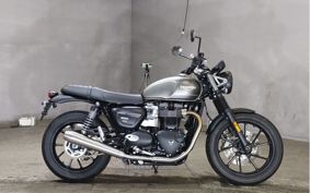 TRIUMPH  TRIUMPH  STREET  TWIN  DAD74G