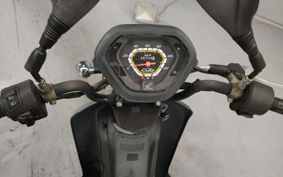 HONDA CROSS CUB JA10