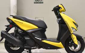 YAMAHA CYGNUS Griffus 1996 SEJ4J