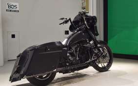 HARLEY FLHX 1580 2007