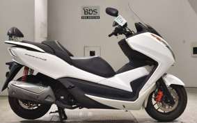 HONDA FORZA SI ABS MF12