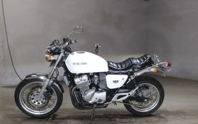 HONDA CB400 1997 NC36