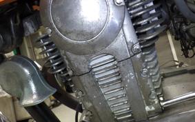 KAWASAKI ESTRELLA BJ250A
