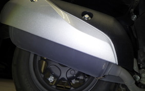 HONDA LEAD 125 2024 JF45