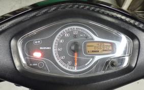 SUZUKI ADDRESS V125 S CF4MA