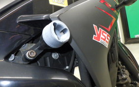 YAMAHA YZF-R25 2025 RG10J