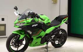 KAWASAKI NINJA 400 2024 EX400L