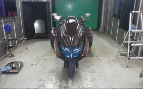 YAMAHA MAXAM 250 Trike 2005 SG21J