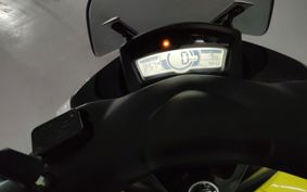 YAMAHA TRICITY 125 SEC1J