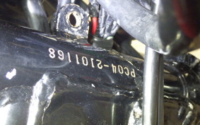 HONDA CBX550F 2026 PC04