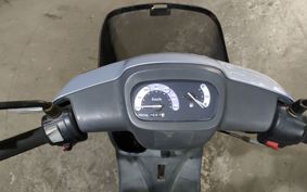 YAMAHA JOG POCHE SA08J