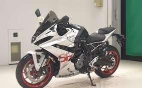 SUZUKI GSX-8R 2025 EM1AA