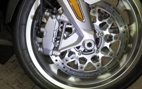 HONDA GL 1800 GOLD WING TOUR DCT 2026 SC79