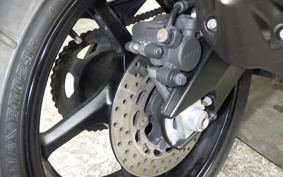 YAMAHA FZ1 FAZER GT 2011 RN21J