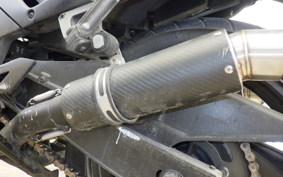 KAWASAKI ZZ-R400 Gen.2 2005 ZX400N