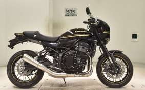 KAWASAKI Z900RS CAFE 2022 ZR900K