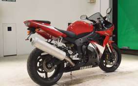 YAMAHA YZF-R6 2005