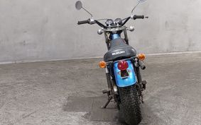 SUZUKI VAN VAN125 RV125