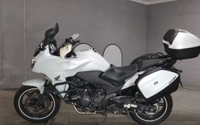 HONDA CBF1000 2013 SC64