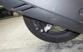 HONDA PCX125 2015 JK05