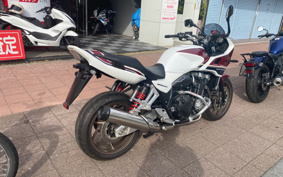 HONDA CB1300 SUPER  BOL DOR ABS 2019 SC54