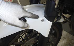 HONDA CB1300SB SUPER BOLDOR 2014 SC54