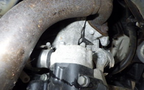 YAMAHA MAXAM 250 SG21J