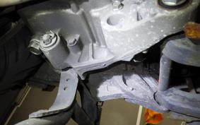 HONDA DIO 110 JF31