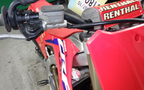 HONDA CRF250 RALLY 2009 ME12
