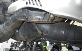 SUZUKI WOLF 250 2016 VJ21A