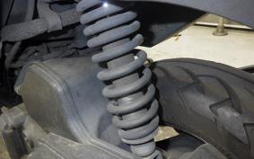 SUZUKI ADDRESS V125 S 2016 CF4MA