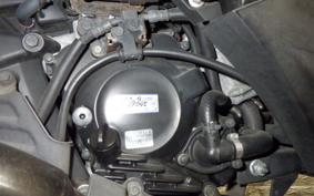 HONDA FORZA SI ABS MF12