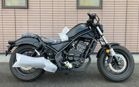 HONDA  REBEL 250 E-CLUTCH MC49