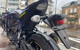 SUZUKI GSX-S750 ABS 2022 C533F