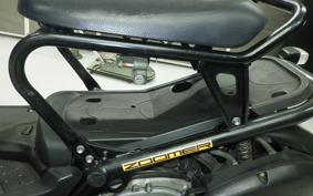 HONDA ZOOMER 2014 AF58