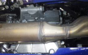 KAWASAKI ZX-4RR 2024 ZX400P