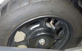 HONDA TACT Gen.4 1984 AF79