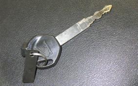 HONDA DIO110-3ﾍﾞｰｼｯｸ JK03