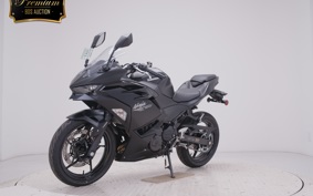 KAWASAKI NINJA500 2026 EX500G