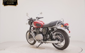 TRIUMPH BONNEVILLE T120 2024