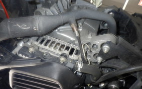 YAMAHA CYGNUSｸﾞﾘﾌｧｽ 2007 SEJ4J