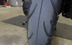 SUZUKI BURGMANストリート125EX EA23M