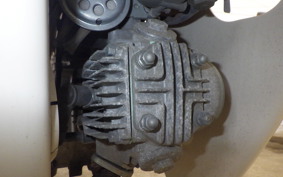 HONDA C90 SUPER CUB E HA02