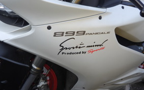 DUCATI 899 PANIGALE 2016