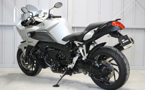 BMW K1200R SPORT 2007 0585