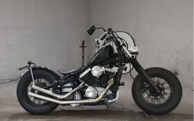 KAWASAKI VULCAN400 CLASSIC 1999 VN400A