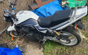 HONDA CB400SF 2012 NC42